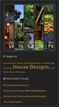 Mobile Screenshot of house-designing.com